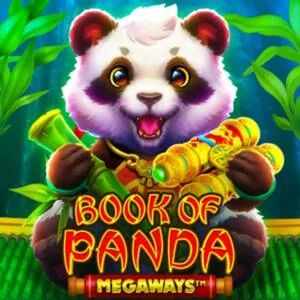 Book of Panda