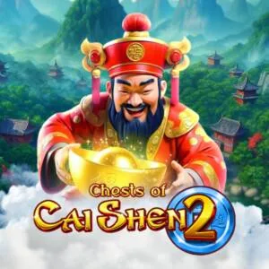 Caishen 2